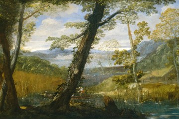 River Landscape