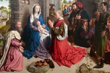Monforte Altarpiece