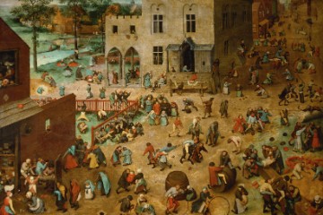 Children's Games