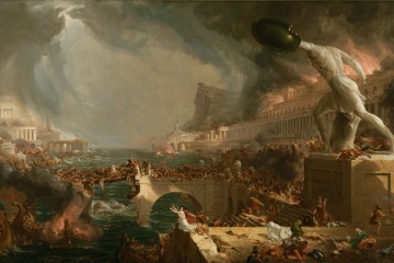Destruction